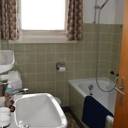 Chalet Moos * ランダ