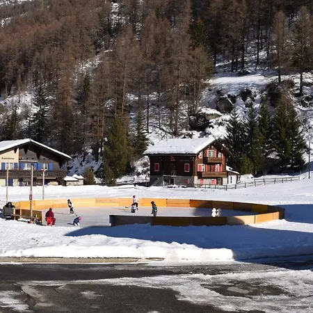 Chalet Moos * Randa
