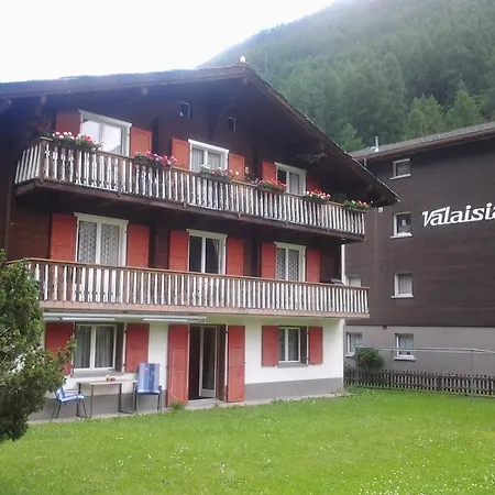 Chalet Moos * ランダ