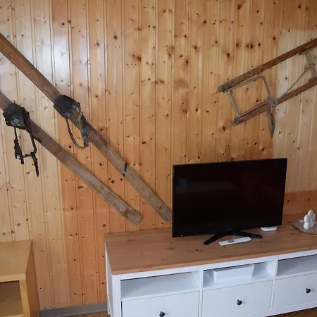 Chalet Moos رندة