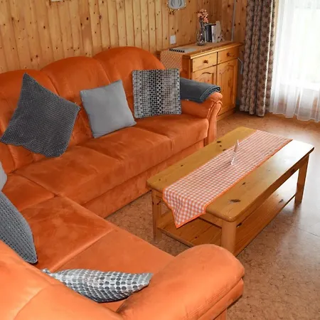 Chalet Moos شاليه *