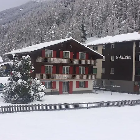 Chalet Moos Randa
