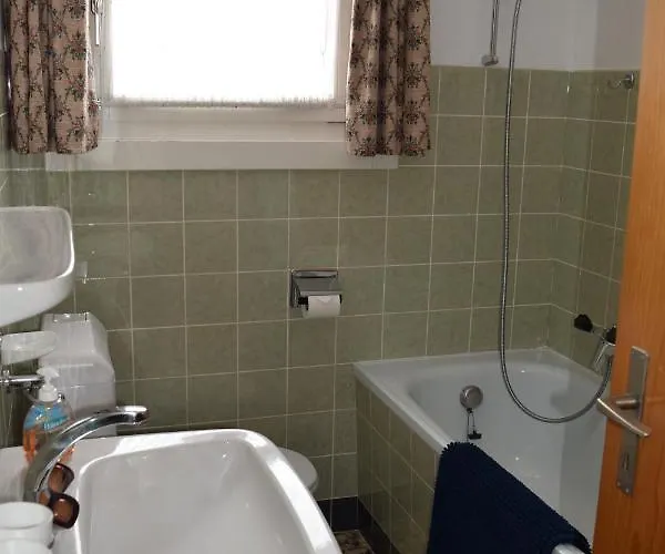 Chalet Moos * رندة