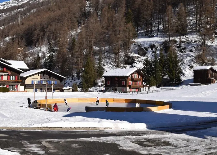 Chalet Moos * رندة