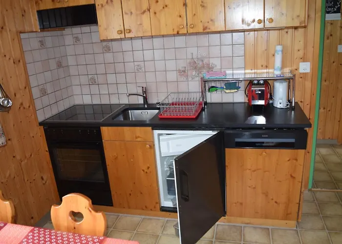 Chalet Moos * رندة