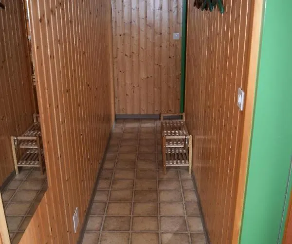 Chalet Moos * رندة