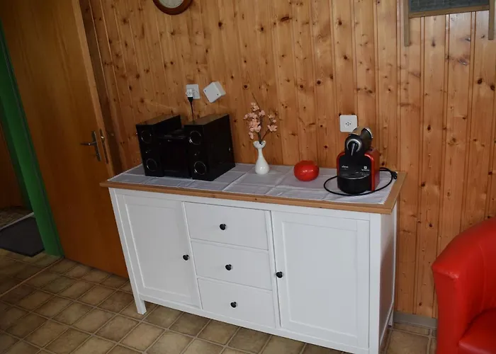 Chalet Moos شاليه