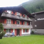 Chalet Moos * Randa