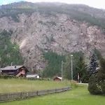 Σαλέ Chalet Moos *