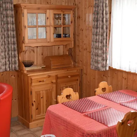 Chalet Moos