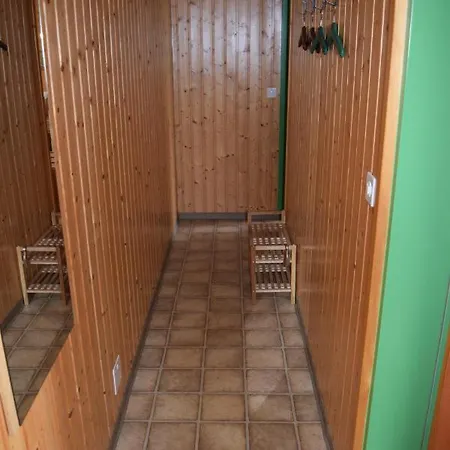 Chalet Moos * Randa