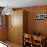 穆斯度假屋 木屋
