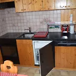 穆斯度假屋 * 郎达