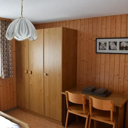 Moos Chalet