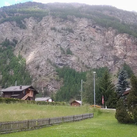 Chalet Moos *